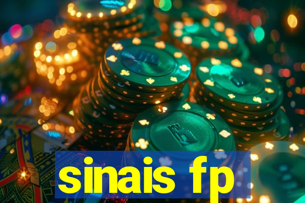 sinais fp